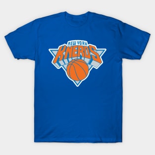 New York Nerds T-Shirt